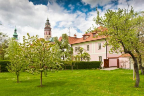  Orangerie  Чешский Крумлов